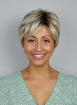 Brie Wig By Henry Margu | Mono Top -Wig Specialty Shop BrieHM 6c2edecc baef 4bff ab05 326105637565