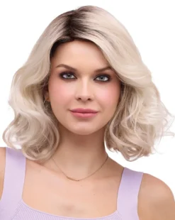 Brittaney Wig By Envy | Mono Top -Wig Specialty Shop Brittaney 0434