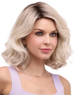 Brittaney Wig By Envy | Mono Top -Wig Specialty Shop Brittaney 0472