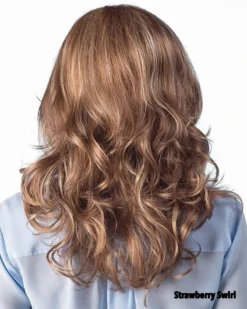 Brittany Wig By Amore | Double Mono Top -Wig Specialty Shop BrittanySS