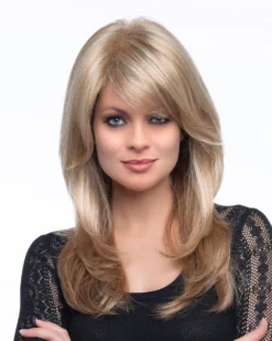 Brooke Wig By Envy | Mono Top | Large Cap -Wig Specialty Shop Brooke 2CC