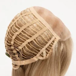 Brooke Wig By Envy | Mono Top | Large Cap -Wig Specialty Shop BrookeSide MediumBlonde