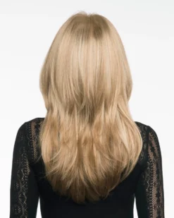 Brooke Wig By Envy | Mono Top | Large Cap -Wig Specialty Shop Brookeback