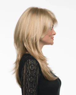 Brooke Wig By Envy | Mono Top | Large Cap -Wig Specialty Shop Brookeside2