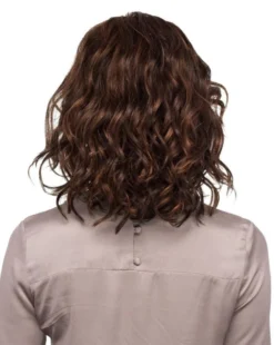 Brooklyn Wig By Estetica -Wig Specialty Shop Brooklyn B