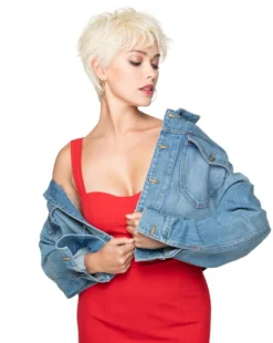 Brushed Pixie Wig By TressAllure