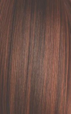 Attitude By Rene Of Paris -Wig Specialty Shop Burnt Chili