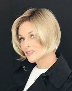 French Wig By Ellen Wille | Mono Part -Wig Specialty Shop C54DE537 C6B6 4033 B3B0 3DDC4991269F