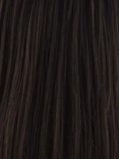 Miley Wig By Amore | Mono Top | Children's Wig -Wig Specialty Shop CAPPUCINO Dark Brown 9e6ca63c 9c90 414c 89ae fafa042bcdc0