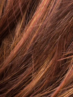 Lucky Hi Wig By Ellen Wille | Mono Part 29 Lucky Hi Wig By Ellen Wille | Mono Part -Wig Specialty Shop CINNAMON BROWN ROOTED