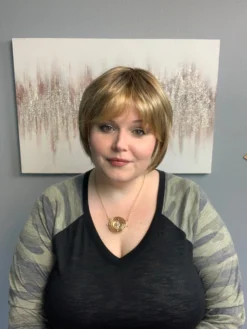 Cameo Cut Wig By Gabor -Wig Specialty Shop CameoCutGaborSSHoneyPecan scaled