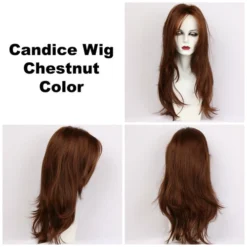 Candice Wig By Godiva's Secret Wigs -Wig Specialty Shop Candice Chestnut 360 76256.1444674344.500.659