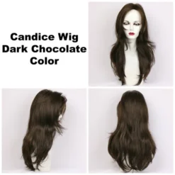 Candice Wig By Godiva's Secret Wigs | Large Cap -Wig Specialty Shop Candice Dk Choc 360 49398.1444674318.500.659 4bafca57 c421 4687 8257 65d5f990831e