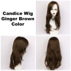 Candice Wig By Godiva's Secret Wigs | Large Cap -Wig Specialty Shop Candice gin 360 16759.1444674330.500.659 ff636e81 cdc2 462c bc43 dc074bb4e954