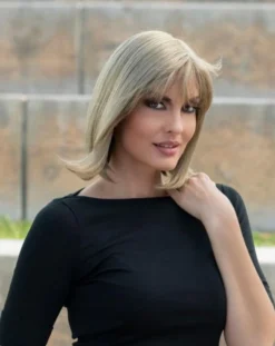 Carley Wig By Envy | Mono Top -Wig Specialty Shop Carley4604 2