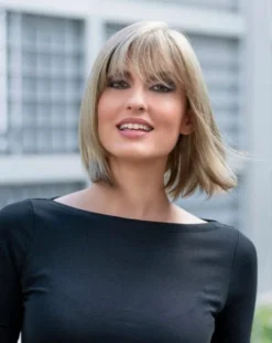 Carley Wig By Envy | Mono Top -Wig Specialty Shop Carley4696 4