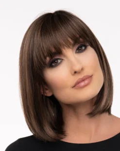 Carley Wig By Envy | Mono Top -Wig Specialty Shop Carley Espresso