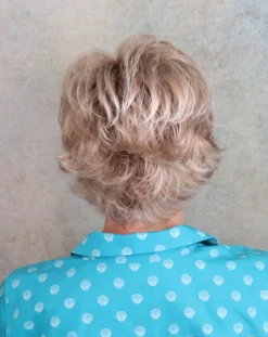 Carly Wig By Henry Margu 26 Carly Wig By Henry Margu -Wig Specialty Shop Carly10 613GRback