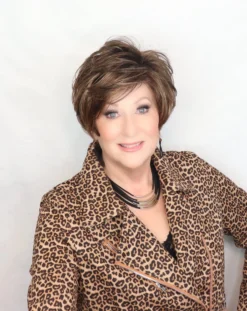 Carmen Wig By Henry Margu -Wig Specialty Shop Carmen1 scaled