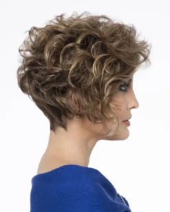 Carrisa Wig By Envy | Mono Part -Wig Specialty Shop Carrisa RS