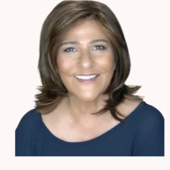 Casino More Wig By Ellen Wille | Mono Part -Wig Specialty Shop CasinoMore WS1