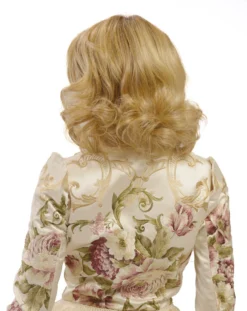 Casual Curls Wig By TressAllure | Mono Part -Wig Specialty Shop Casual Curls 14 26 R10 of 016 Photoshoot RS1 clean approved.00 01 02 19.Still010