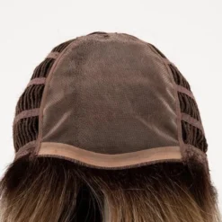 Celeste Wig By Envy | Mono Top | Large Cap 27 Celeste Wig By Envy | Mono Top | Large Cap -Wig Specialty Shop CelesteFront ToastedSesame