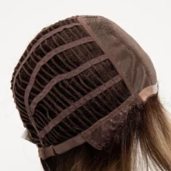 Celeste Wig By Envy | Mono Top | Large Cap 28 Celeste Wig By Envy | Mono Top | Large Cap -Wig Specialty Shop CelesteSide ToastedSesame