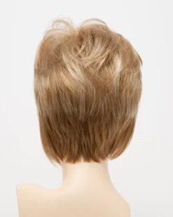 Chantel Wig By Envy -Wig Specialty Shop ChantelBack VanillaButter