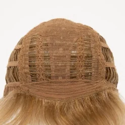 Chantel Wig By Envy -Wig Specialty Shop ChantelFront VanillaButter