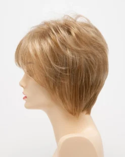 Chantel Wig By Envy -Wig Specialty Shop ChantelLeftSide VanillaButter