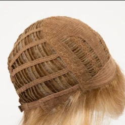 Chantel Wig By Envy -Wig Specialty Shop ChantelSide VanillaButter