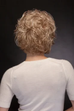 Charlotte Wig By TressAllure -Wig Specialty Shop Charlotte Frosty Blonde 34