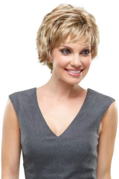 Chelsea Wig By Jon Renau 22 Chelsea Wig By Jon Renau -Wig Specialty Shop Chelsea 1426S10 Alt1