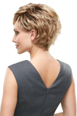 Chelsea Wig By Jon Renau 23 Chelsea Wig By Jon Renau -Wig Specialty Shop Chelsea 1426S10 Side