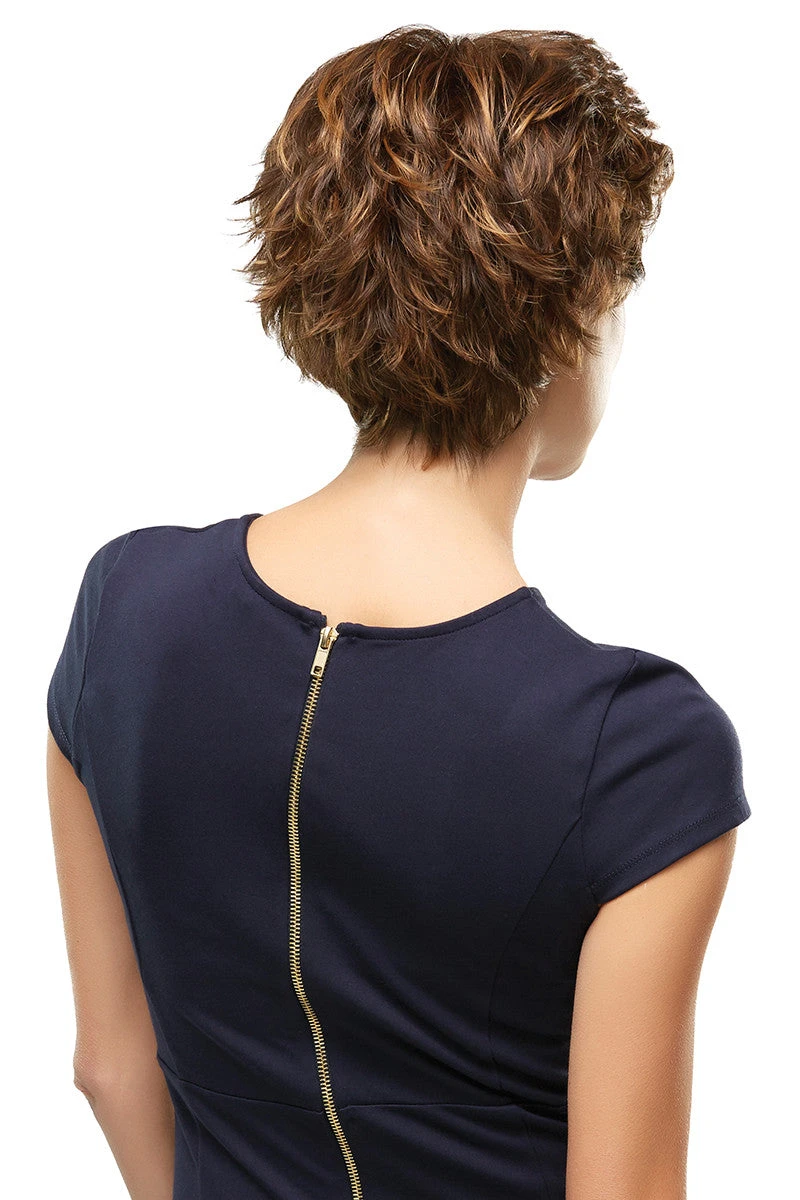 Chelsea Wig By Jon Renau 10 Chelsea Wig By Jon Renau - Image 10