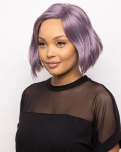 Chic Wavez By Rene Of Paris | Muse Series 18 Chic Wavez By Rene Of Paris | Muse Series -Wig Specialty Shop Chic Wavez Lilac Cloud 8870