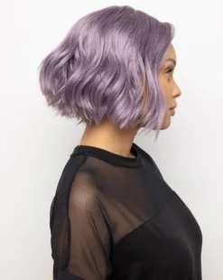 Chic Wavez By Rene Of Paris | Muse Series 19 Chic Wavez By Rene Of Paris | Muse Series -Wig Specialty Shop Chic Wavez Lilac Cloud 8881