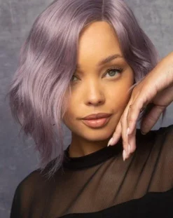 Chic Wavez By Rene Of Paris | Muse Series 17 Chic Wavez By Rene Of Paris | Muse Series -Wig Specialty Shop Chic Wavez Lilac Cloud 93569