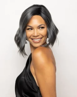 Chic Wavez By Rene Of Paris | Muse Series 23 Chic Wavez By Rene Of Paris | Muse Series -Wig Specialty Shop Chic Wavez Midnight Stone 8735