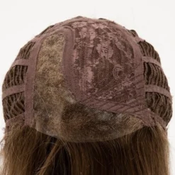 Chloe Wig By Envy | Mono Part -Wig Specialty Shop ChloeFront Frosted