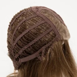 Chloe Wig By Envy | Mono Part -Wig Specialty Shop ChloeSide Frosted