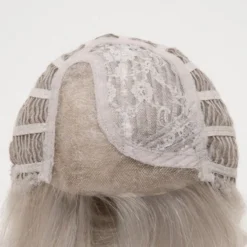 Coco Wig By Envy | Mono Part -Wig Specialty Shop CocoFront LightGrey