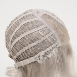 Coco Wig By Envy | Mono Part -Wig Specialty Shop CocoSide LightGrey