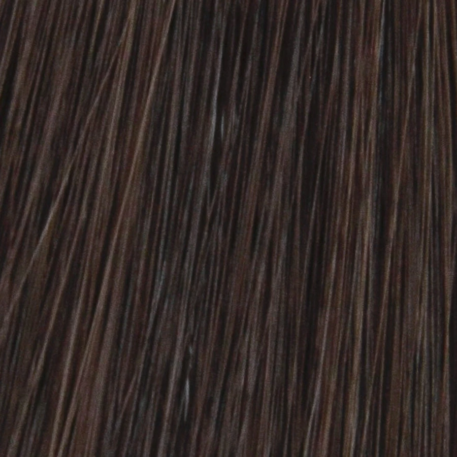 Ella Wig By TressAllure | Mono Top 3 Ella Wig By TressAllure | Mono Top - Image 3