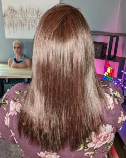 Code Mono Wig By Ellen Wille | Mono Part -Wig Specialty Shop CodeMonobyEllenWilleinHotChocolateMixBack scaled