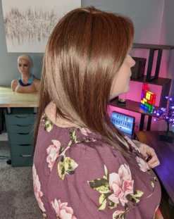 Code Mono Wig By Ellen Wille | Mono Part -Wig Specialty Shop CodeMonobyEllenWilleinHotChocolateMixSide1 scaled