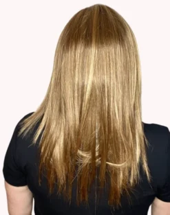 Code Mono Wig By Ellen Wille | Mono Part -Wig Specialty Shop Codemono2