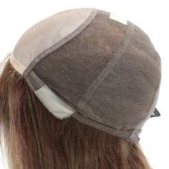 Adelle 102 HT Large Cap Wig By WigPro | Human Hair -Wig Specialty Shop Construction Mono Top Hand Tied Opus One 2 1024x1024 2x b02765fa 216b 454e a904 7704fd2d4411