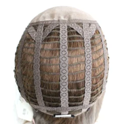 Adelle 100 By WigPro | Human Hair -Wig Specialty Shop Construction Mono Top Machine Back 33 4 530x 2x fefea9e9 c636 4e26 92e6 b8e43aed2a54